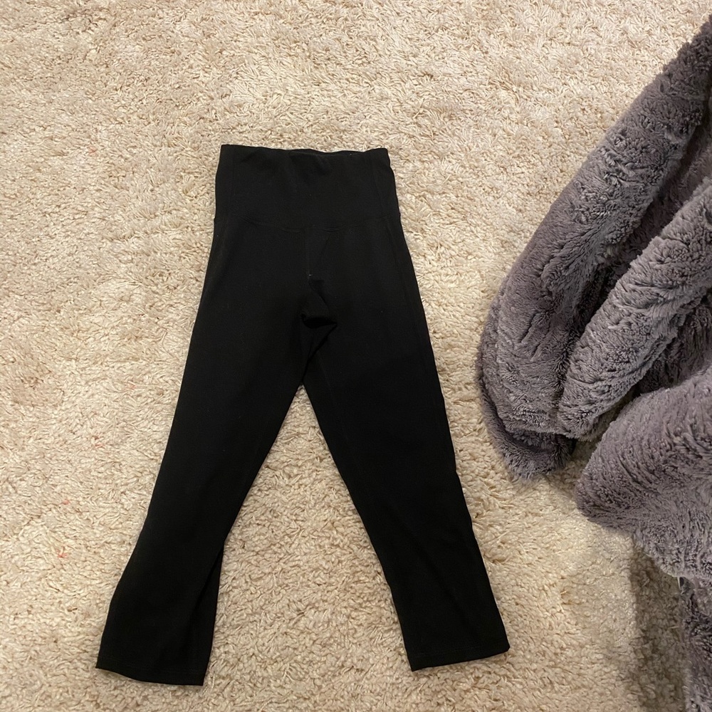 Champion Capris!
